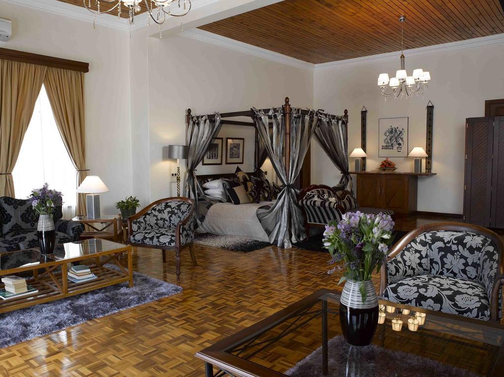 Hotel House Of Waine Nairobi Zimmer foto