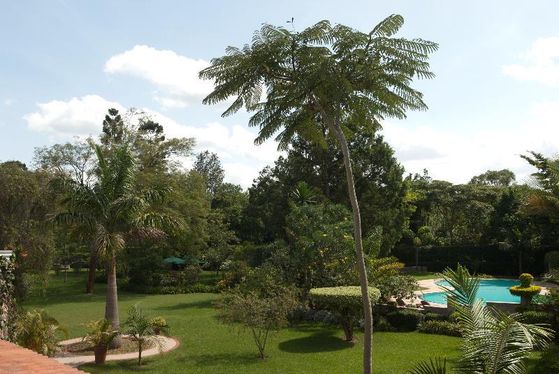 Hotel House Of Waine Nairobi Exterior foto